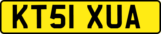 KT51XUA