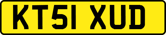 KT51XUD