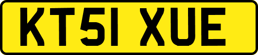 KT51XUE