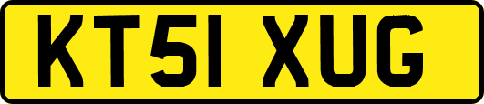 KT51XUG