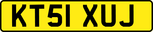KT51XUJ