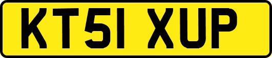 KT51XUP