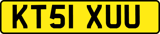 KT51XUU