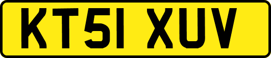 KT51XUV