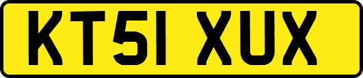 KT51XUX