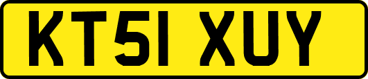 KT51XUY