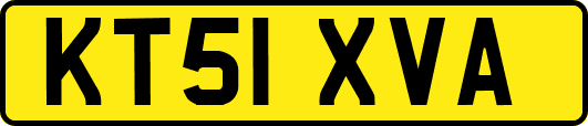 KT51XVA