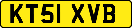 KT51XVB