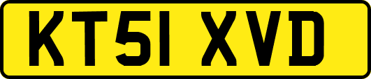 KT51XVD