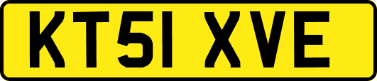 KT51XVE