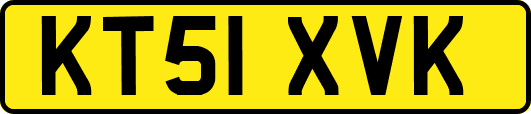KT51XVK