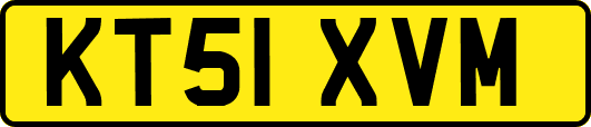 KT51XVM