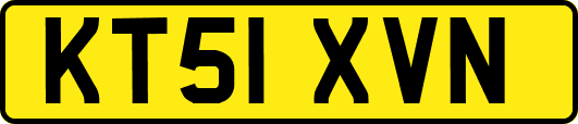 KT51XVN