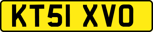 KT51XVO