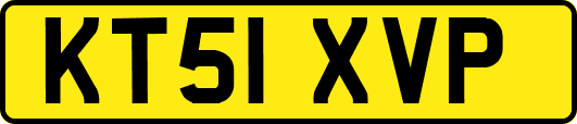 KT51XVP