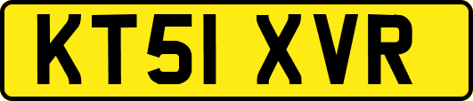 KT51XVR