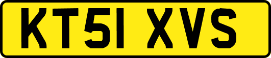 KT51XVS