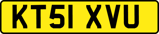 KT51XVU