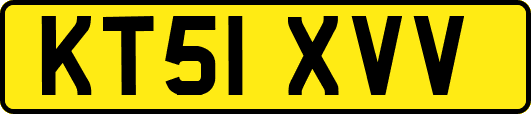 KT51XVV