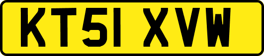 KT51XVW