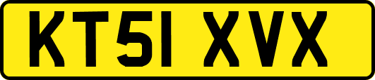 KT51XVX