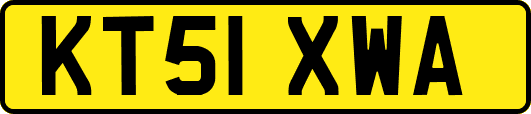 KT51XWA