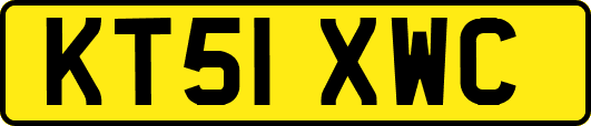 KT51XWC
