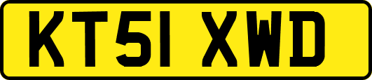 KT51XWD