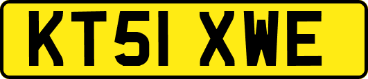 KT51XWE