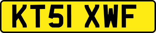 KT51XWF