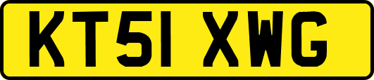 KT51XWG