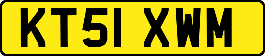 KT51XWM