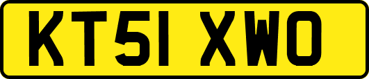 KT51XWO