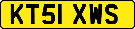 KT51XWS