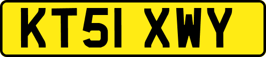 KT51XWY