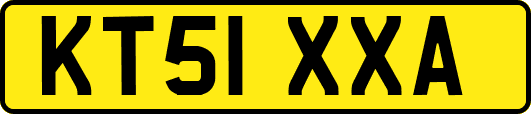 KT51XXA