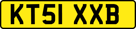 KT51XXB