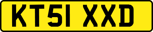 KT51XXD