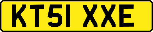 KT51XXE
