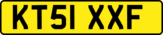 KT51XXF