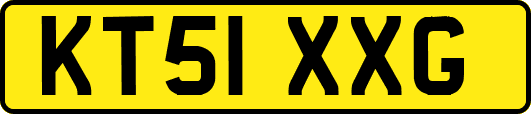 KT51XXG