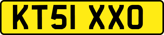 KT51XXO