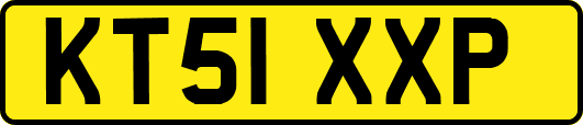 KT51XXP