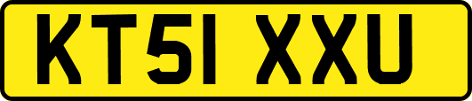 KT51XXU
