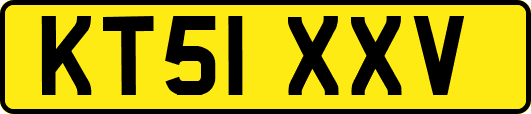 KT51XXV