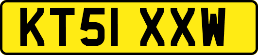 KT51XXW