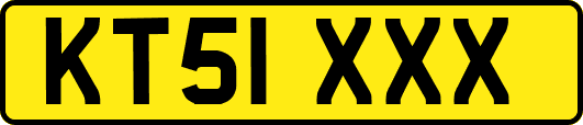 KT51XXX