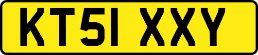 KT51XXY