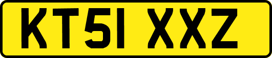 KT51XXZ