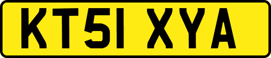 KT51XYA